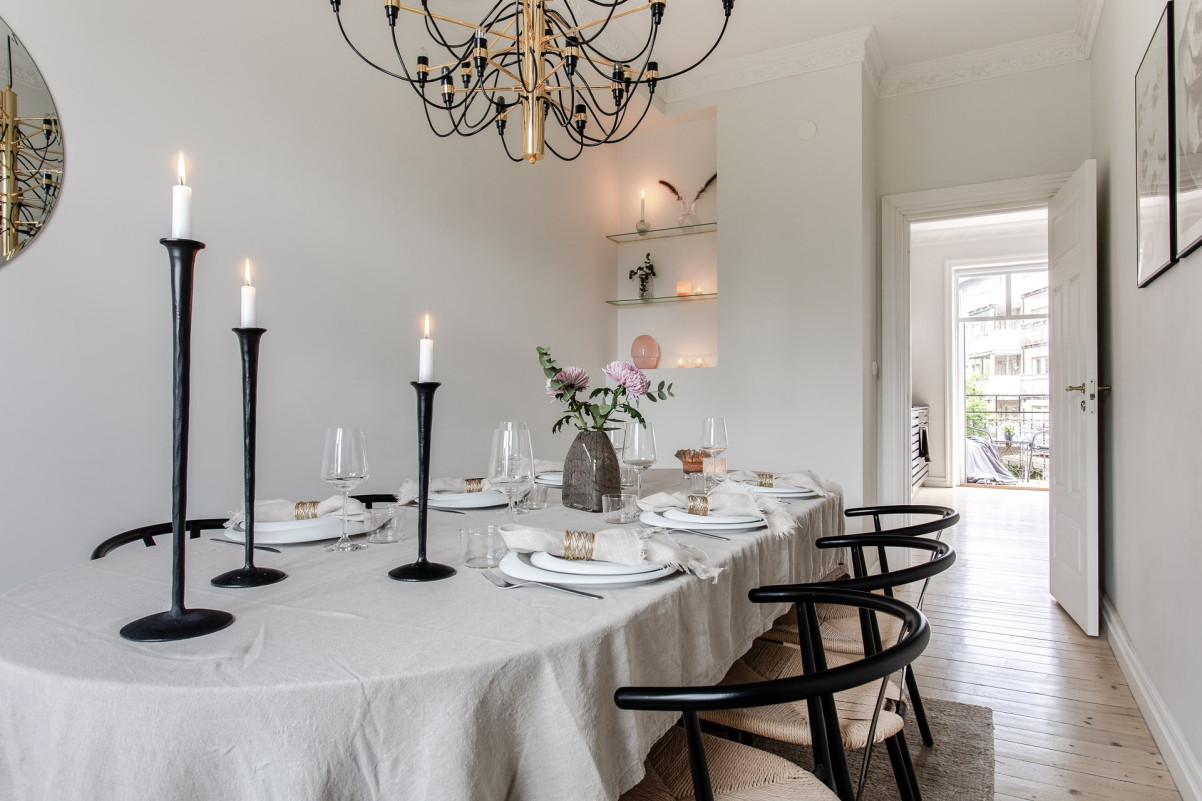  Karl x gustavs gata 24B