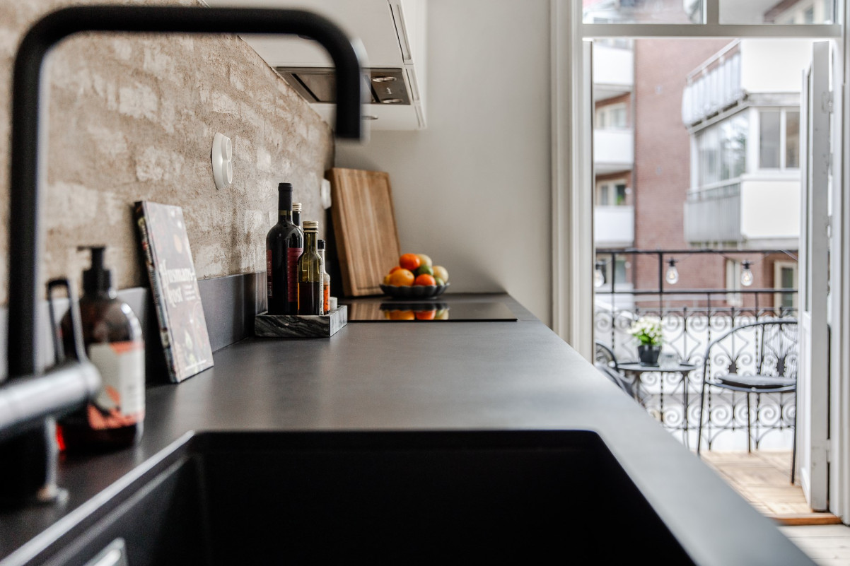  Karl x gustavs gata 24B