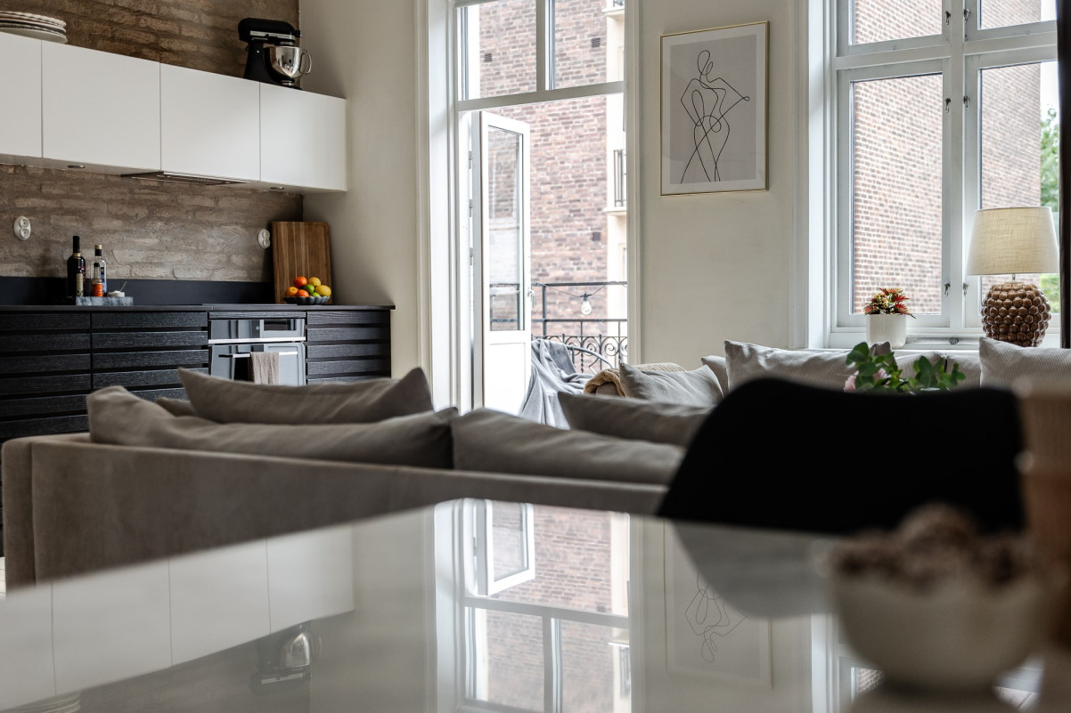  Karl x gustavs gata 24B