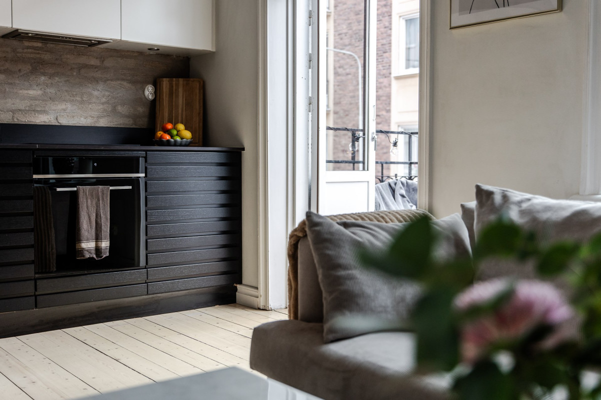  Karl x gustavs gata 24B