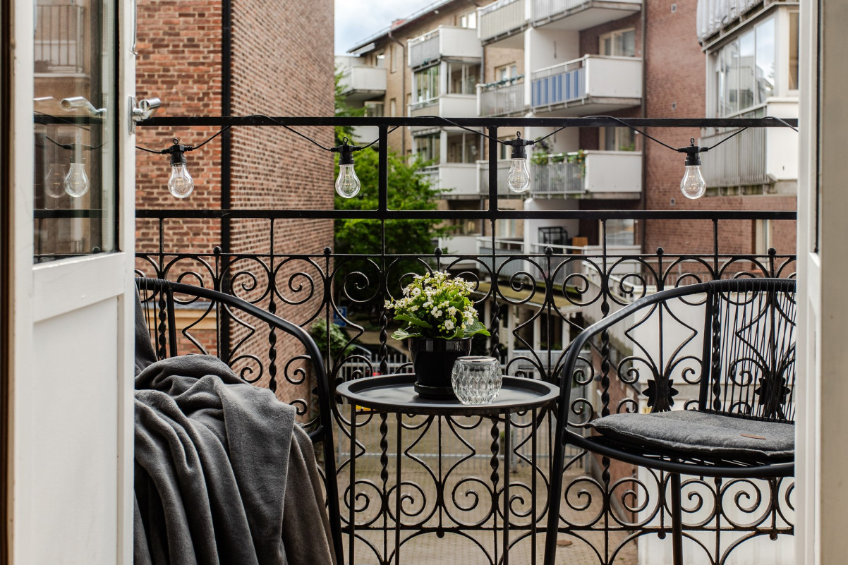  Karl x gustavs gata 24B