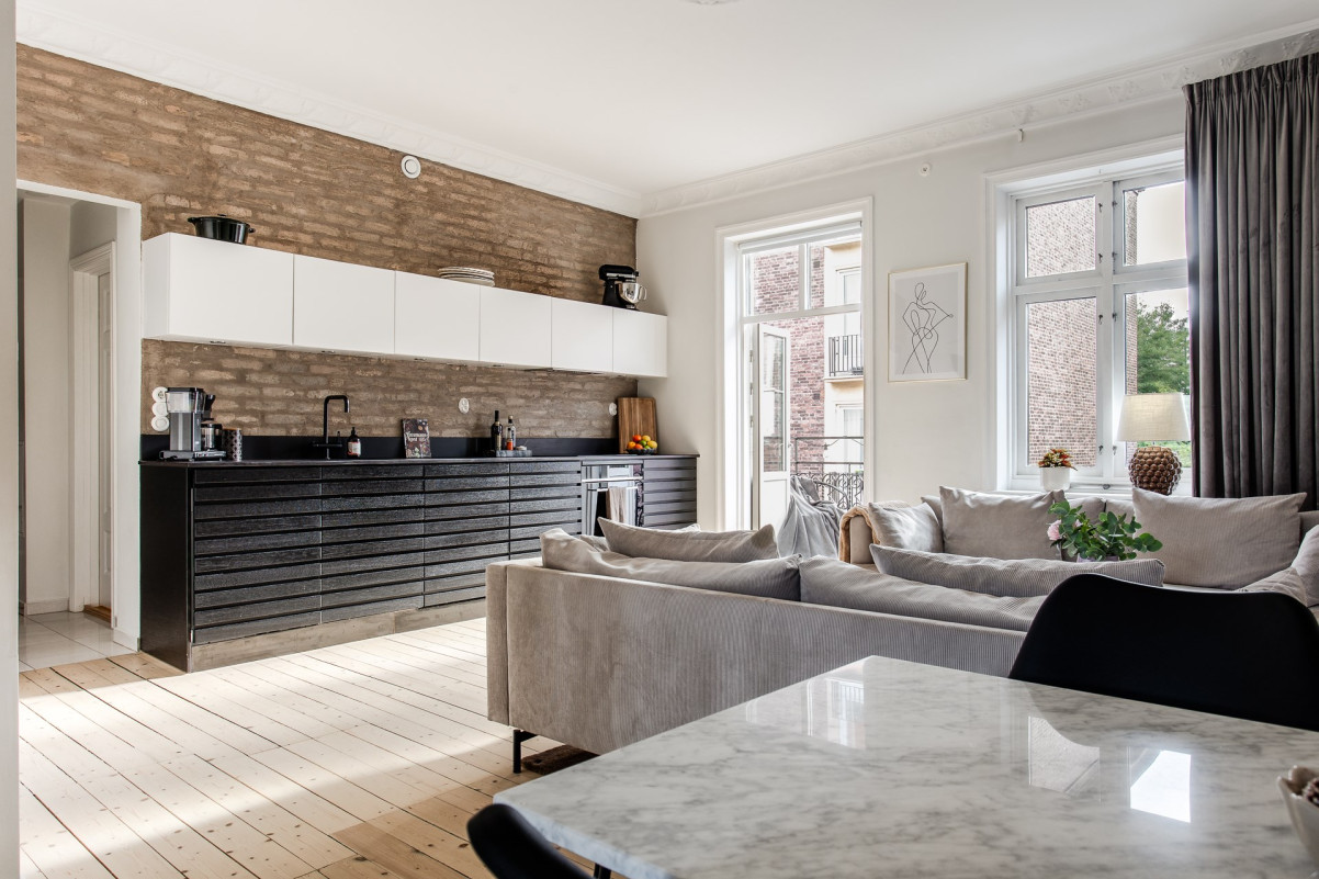  Karl x gustavs gata 24B