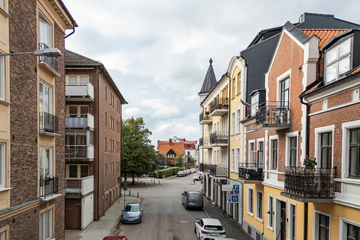  Karl x gustavs gata 24B