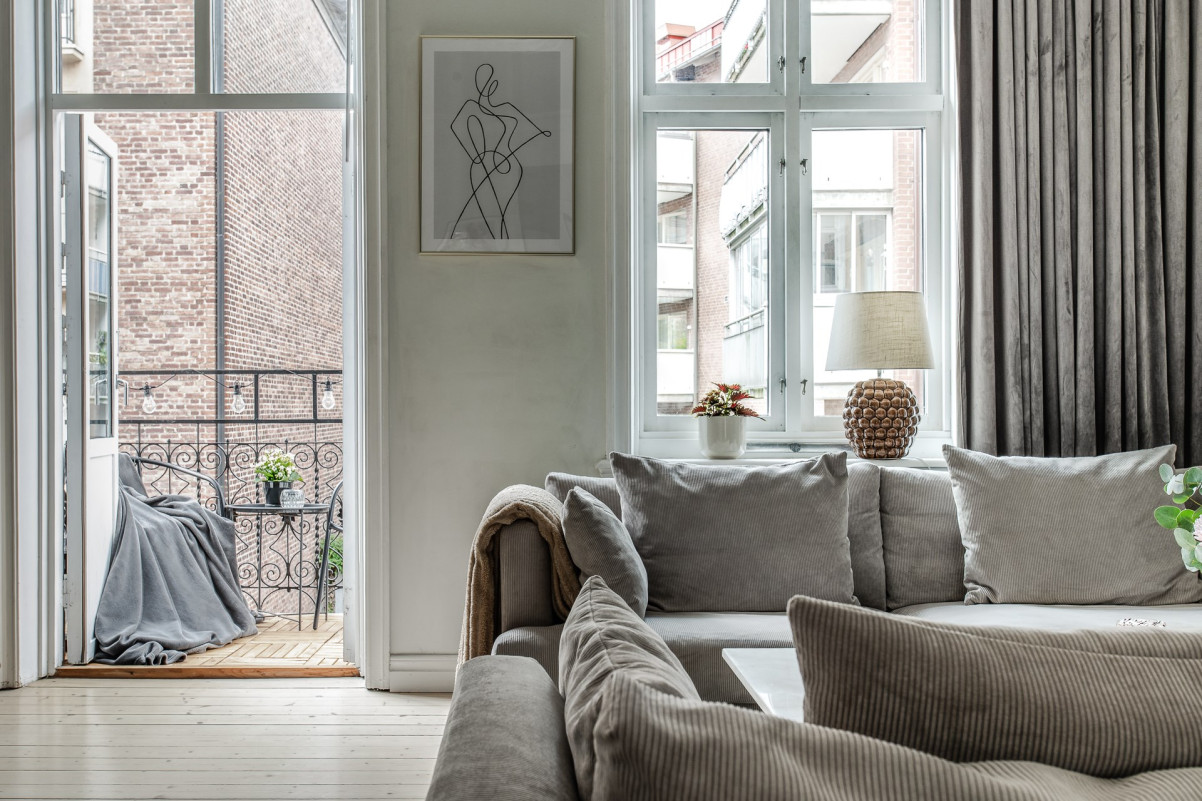  Karl x gustavs gata 24B