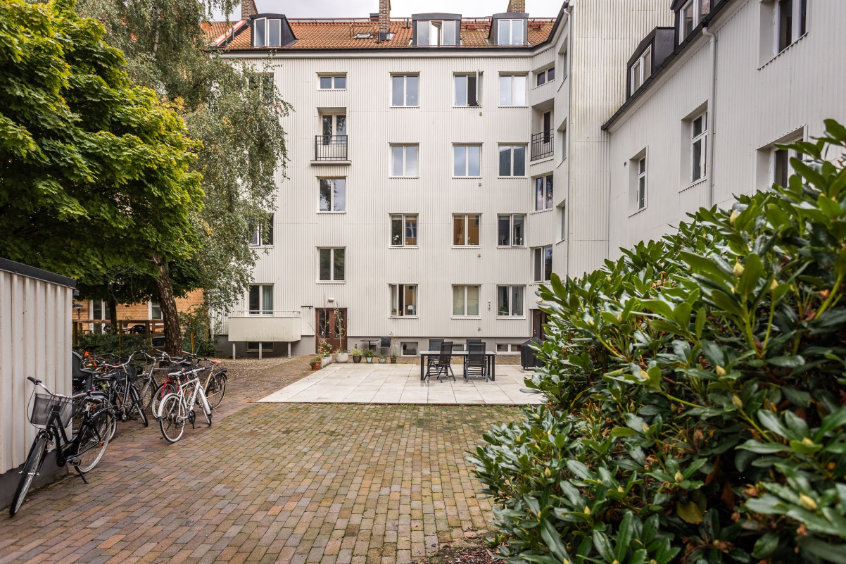  Karl x gustavs gata 24B