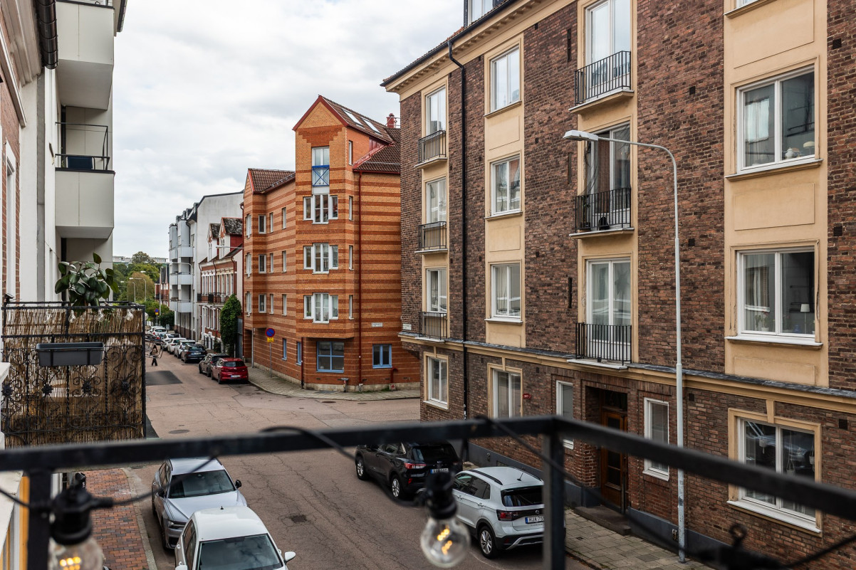  Karl x gustavs gata 24B