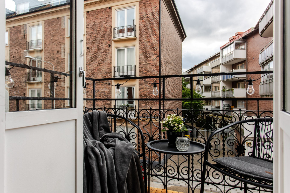  Karl x gustavs gata 24B