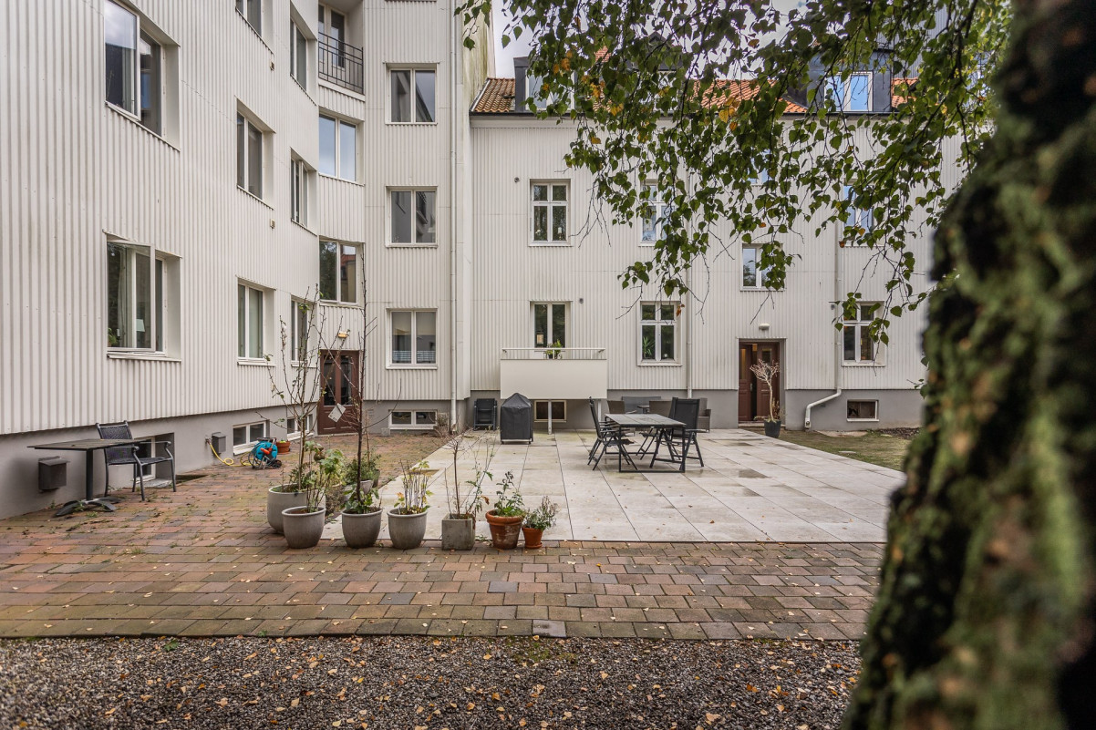  Karl x gustavs gata 24B