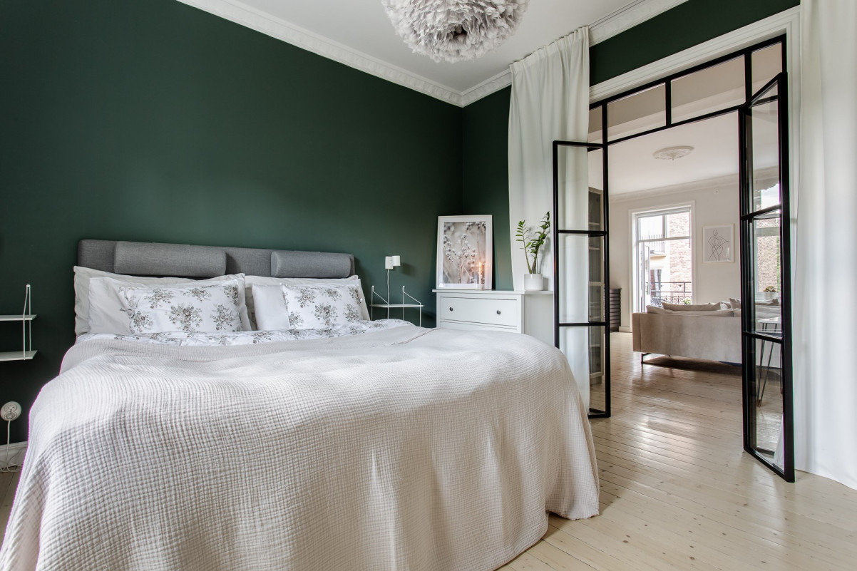  Karl x gustavs gata 24B