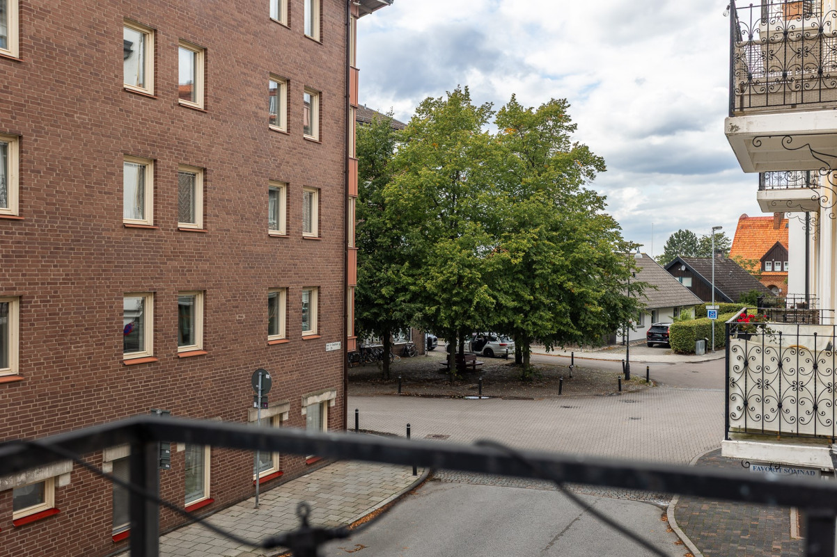  Karl x gustavs gata 24B