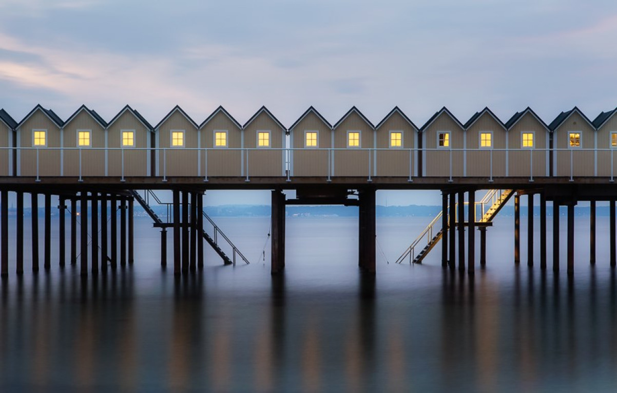 Pålsjöbaden Ehrensvärdsgatan 8