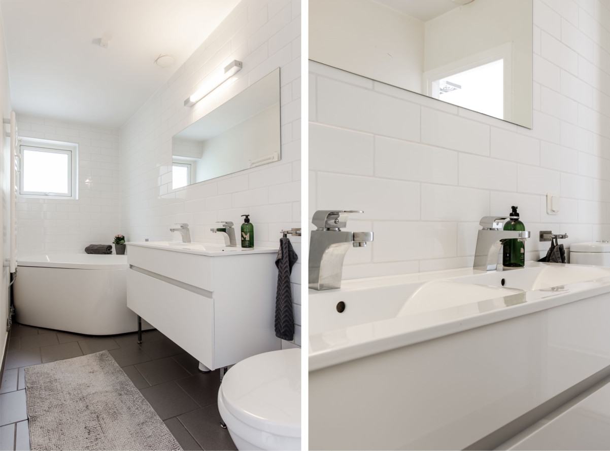 badrum entréplan Bankogårdsgatan 66