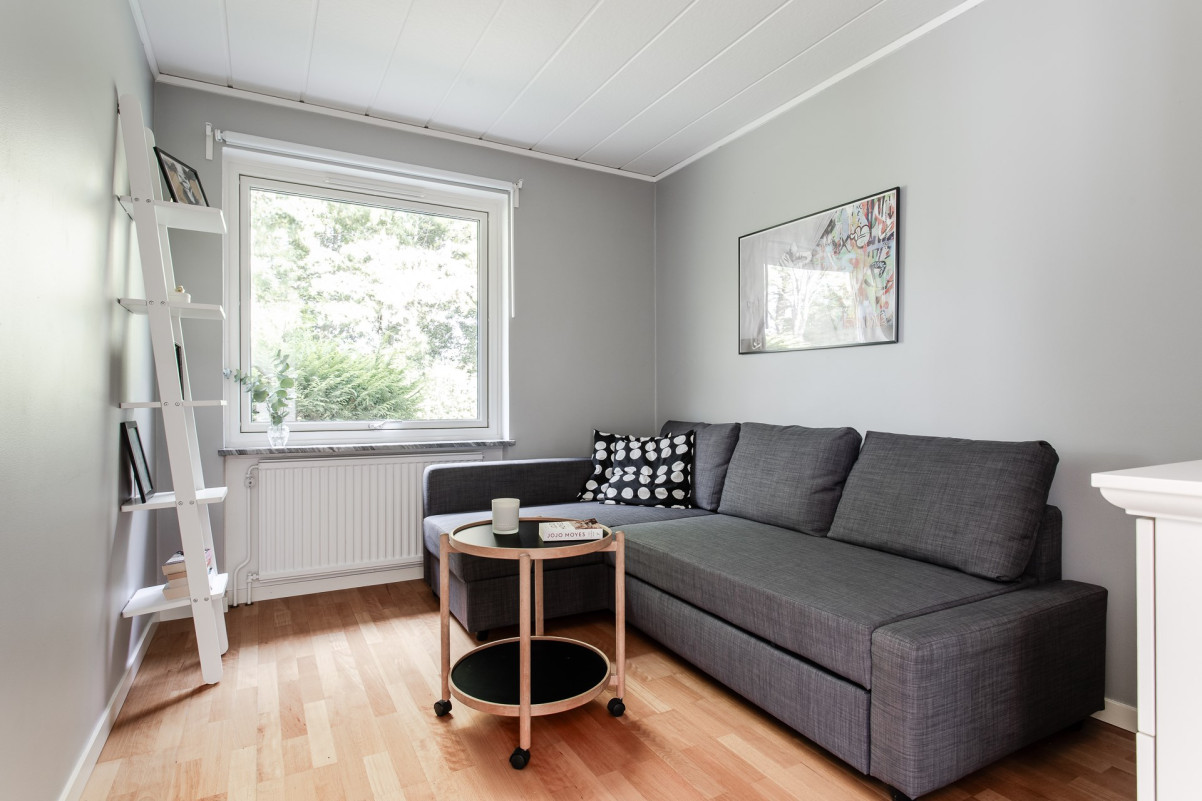 Sovrum ett Bankogårdsgatan 66