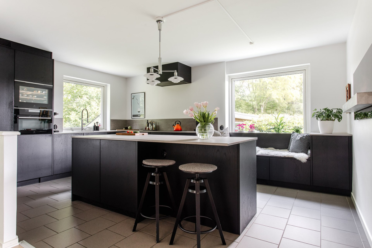 Exklusivt kök från Ballingslöv Bankogårdsgatan 66