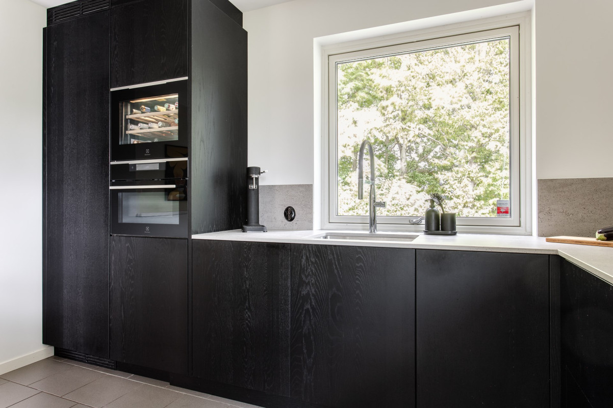 Kyl, frys, diskmaskin, ugn och vinkyl Bankogårdsgatan 66