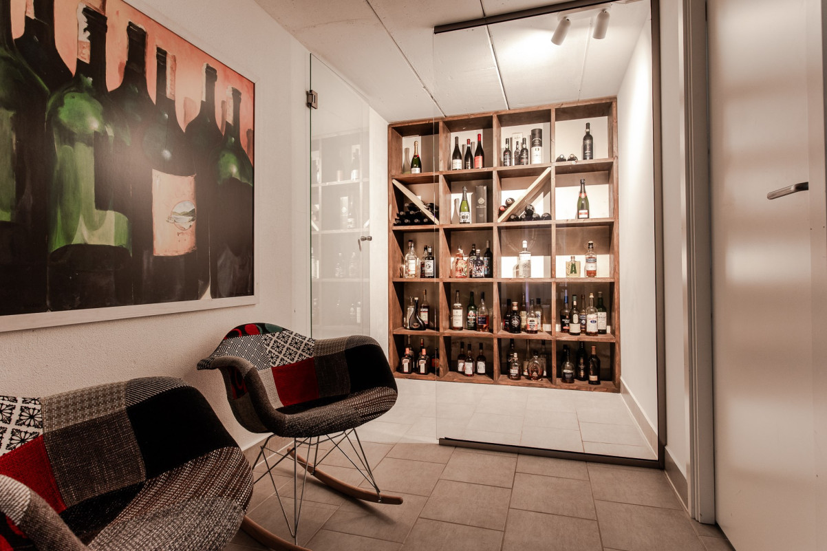 Vinrum Bankogårdsgatan 66