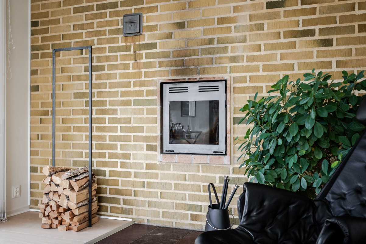 Braskamin Bankogårdsgatan 66