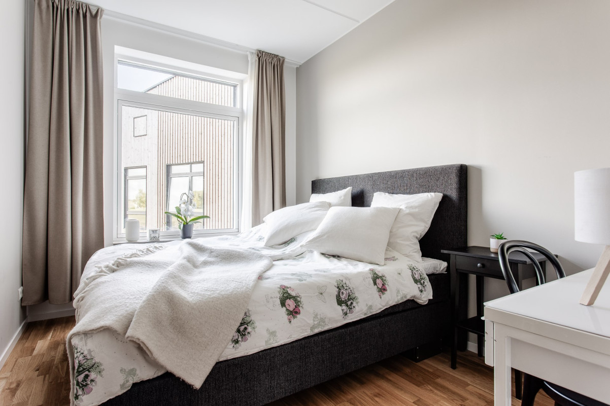 Sovrum 3 Ridvägen 29E