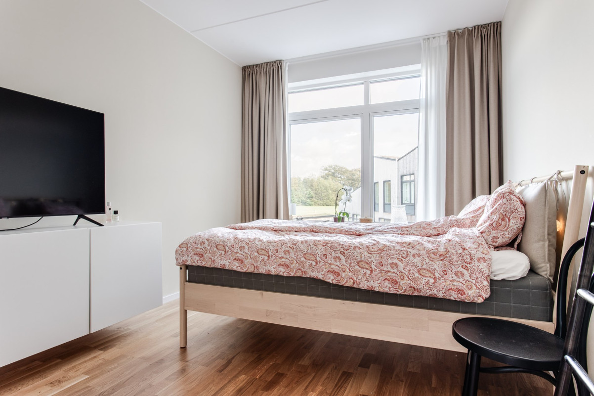 Sovrum 2 Ridvägen 29E