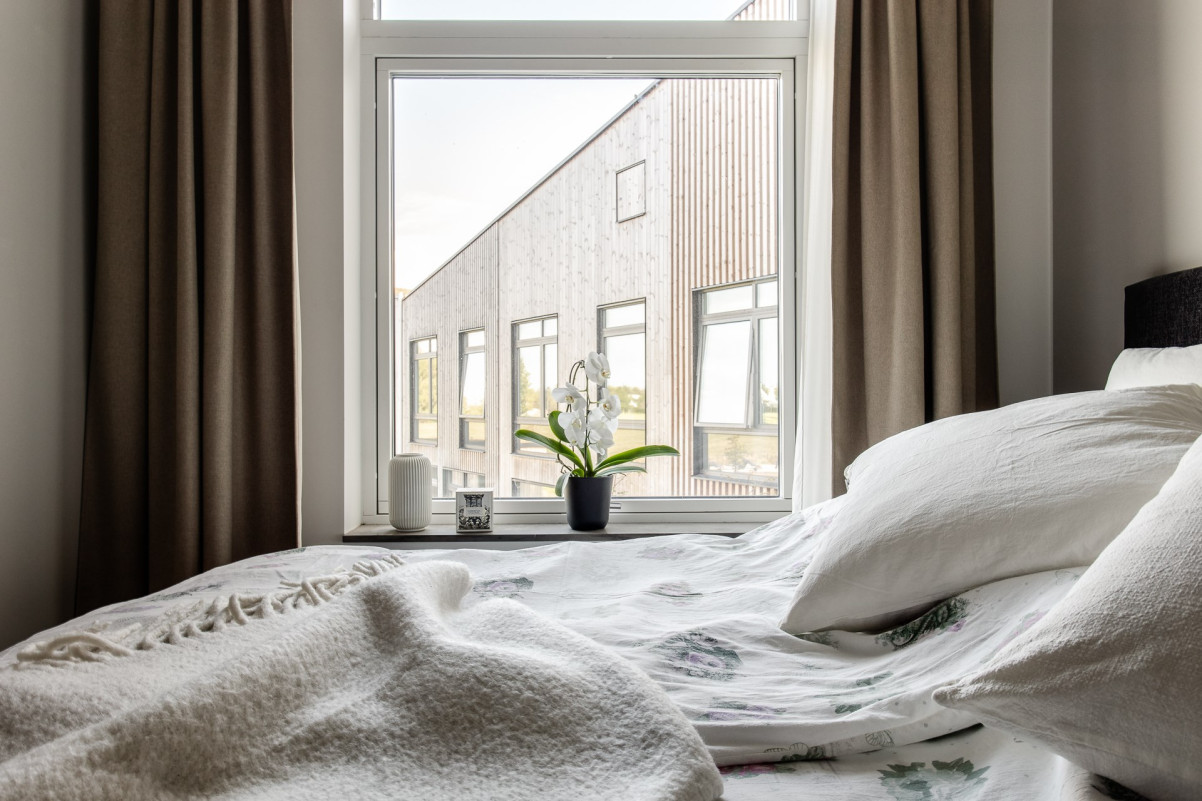 Sovrum 3 Ridvägen 29E