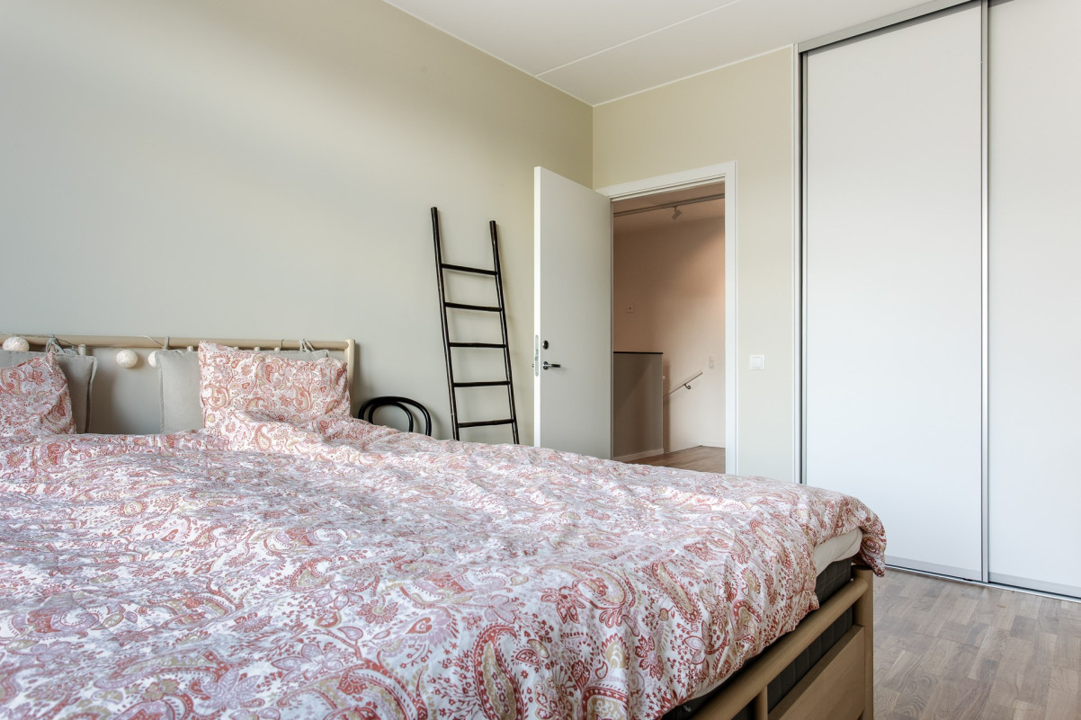 Sovrum 2 Ridvägen 29E