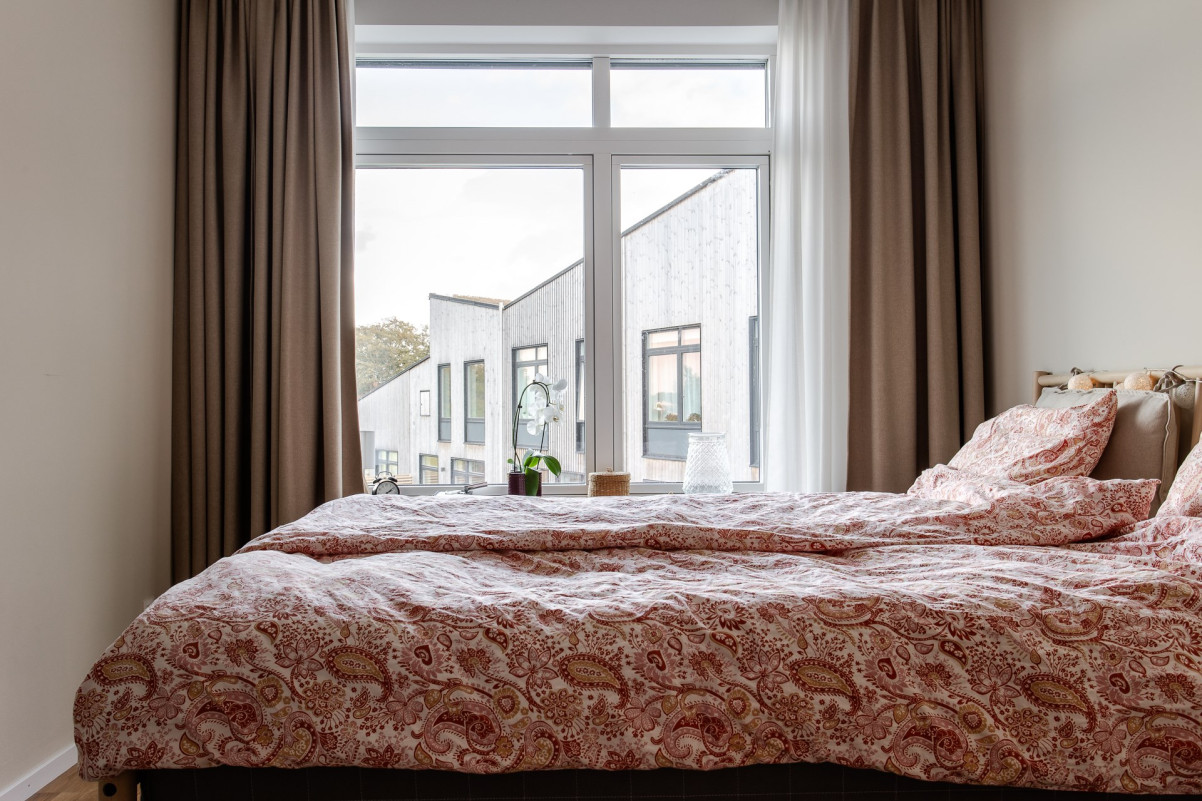 Sovrum 2 Ridvägen 29E