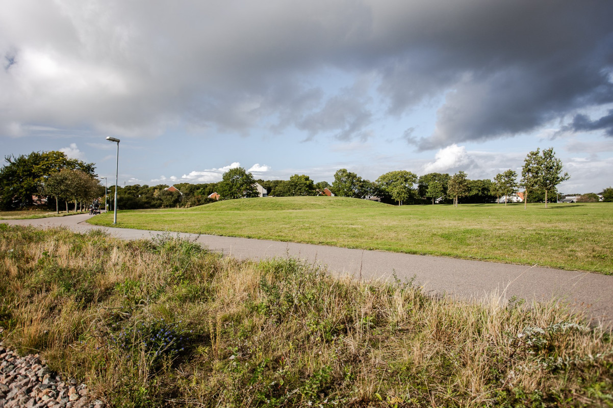 Härliga omgivningar Ridvägen 29E