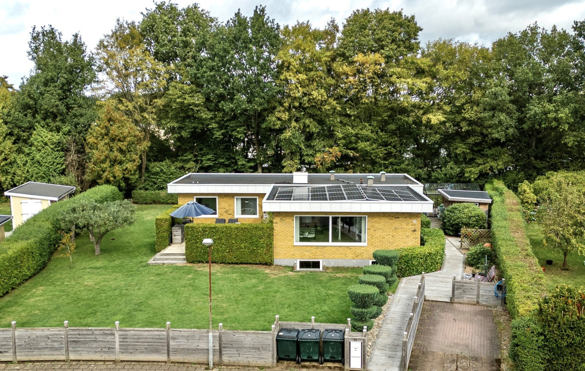 Bankogårdsg 66 Bankogårdsgatan 66