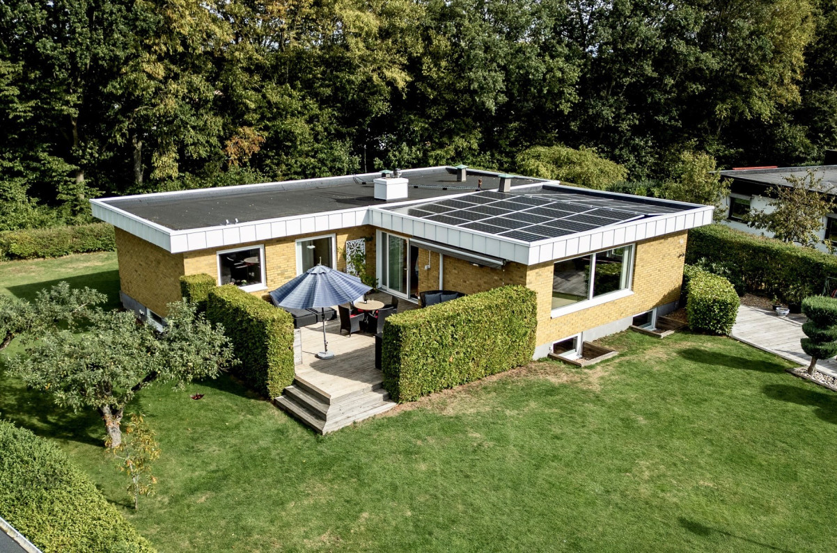 Bnkogårdsg 66 utomhus Bankogårdsgatan 66