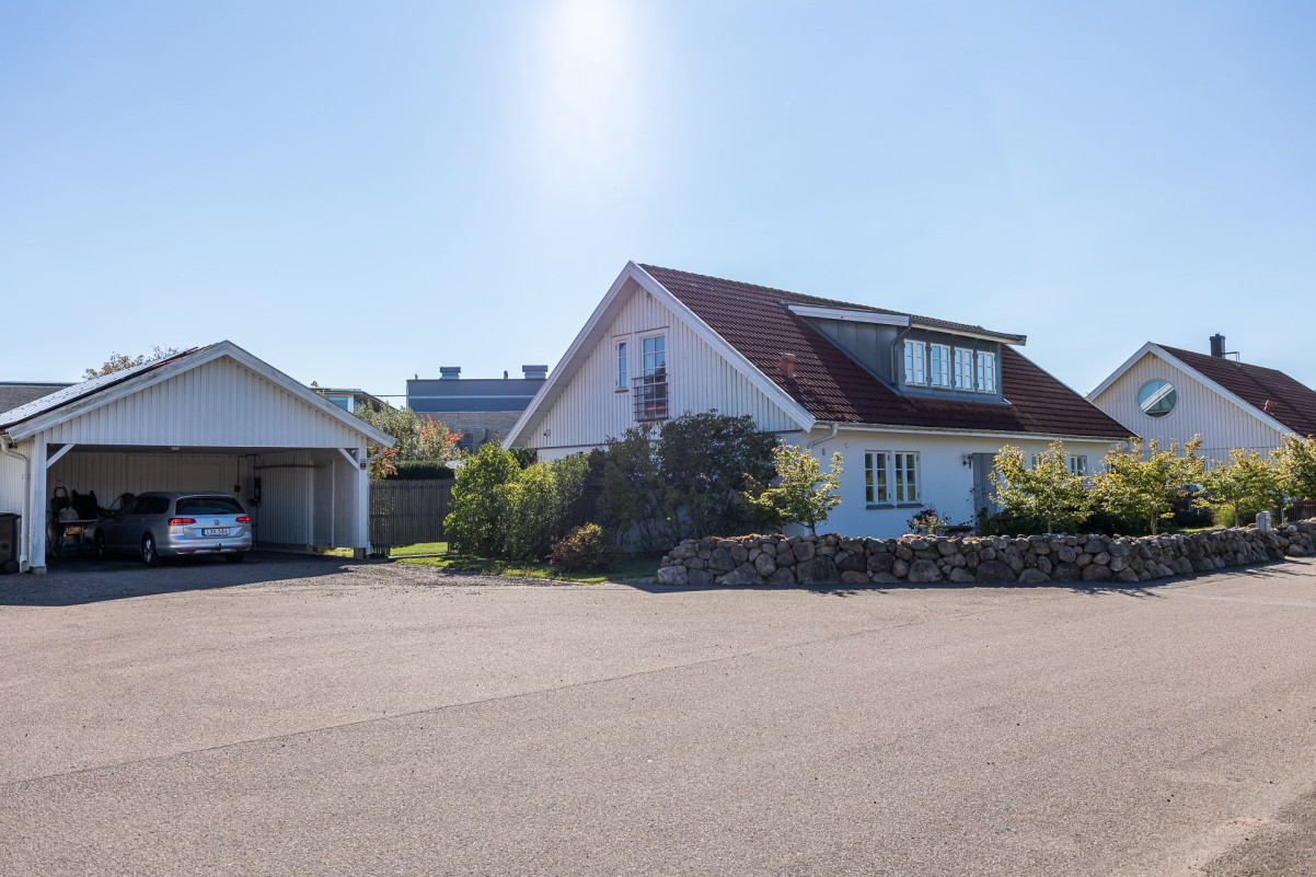  Plommonvägen 8