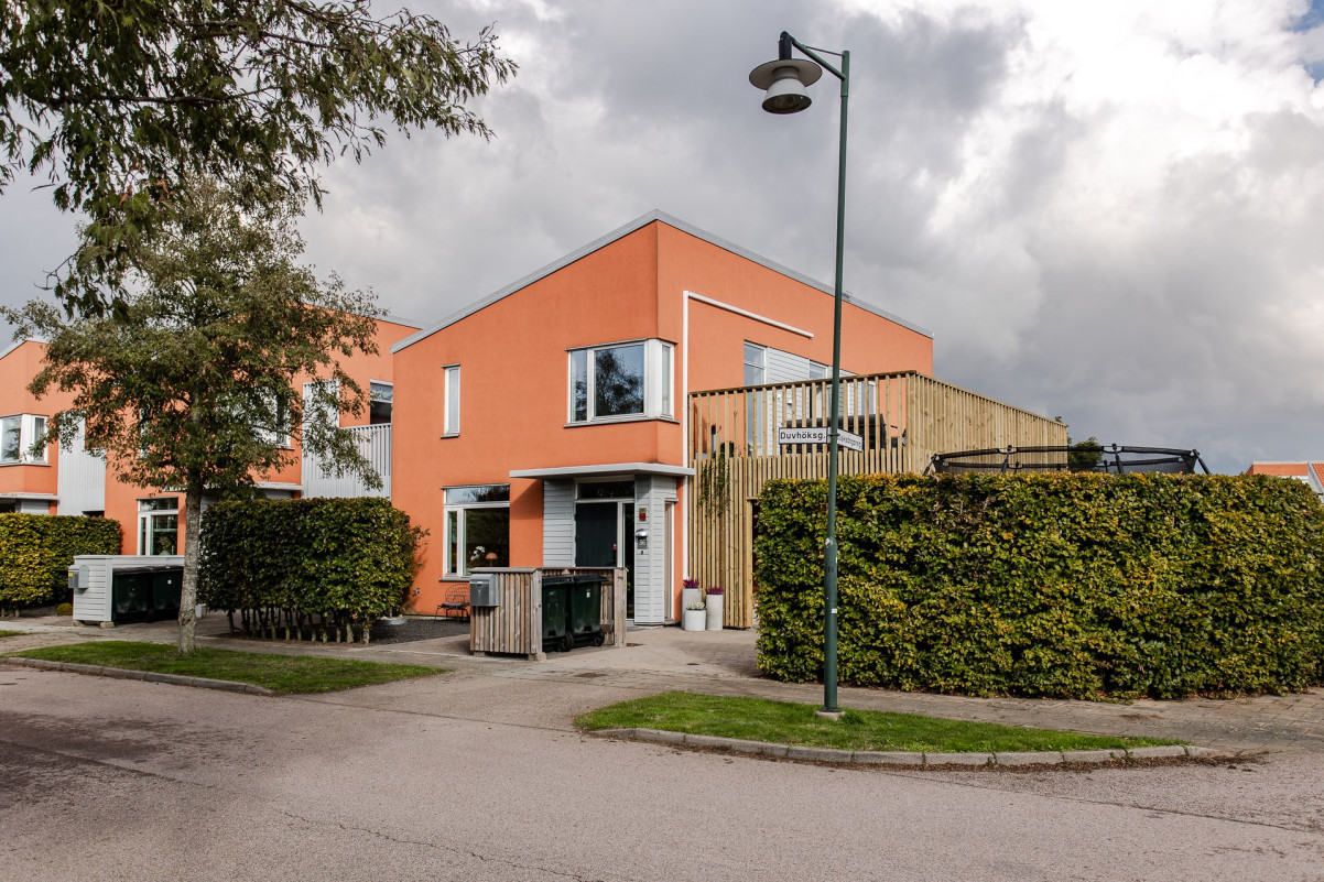  Duvhöksgatan 36