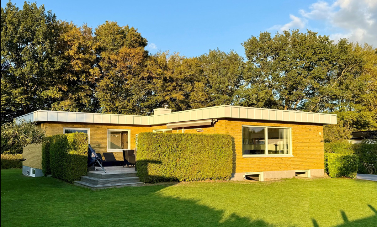 Bakog Bankogårdsgatan 66