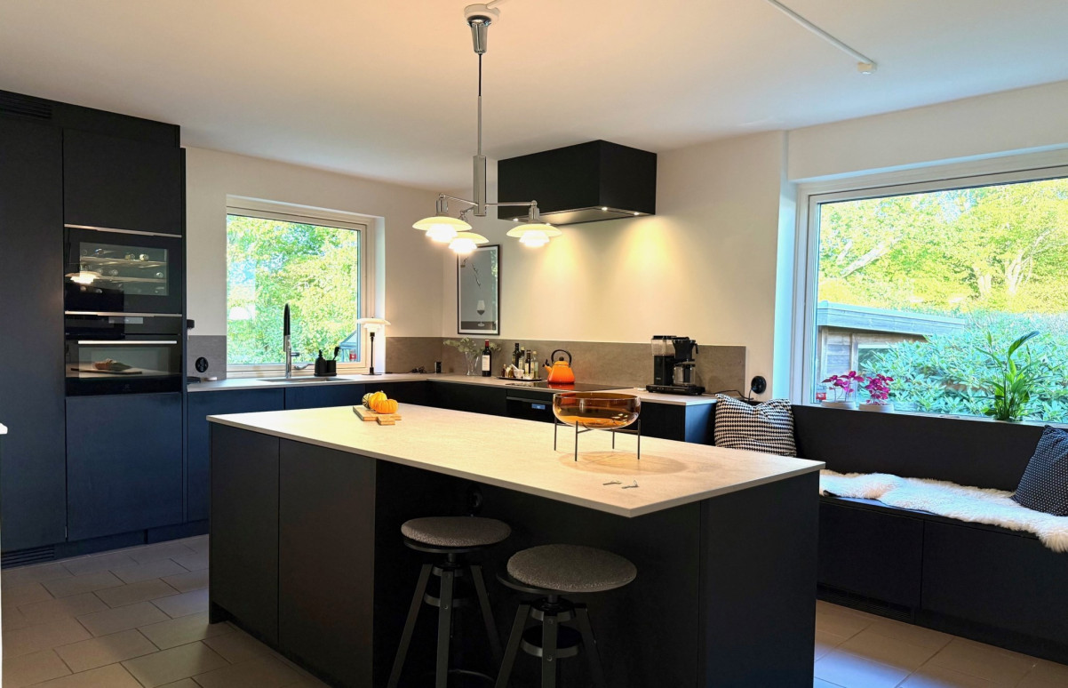 Banko kök Bankogårdsgatan 66