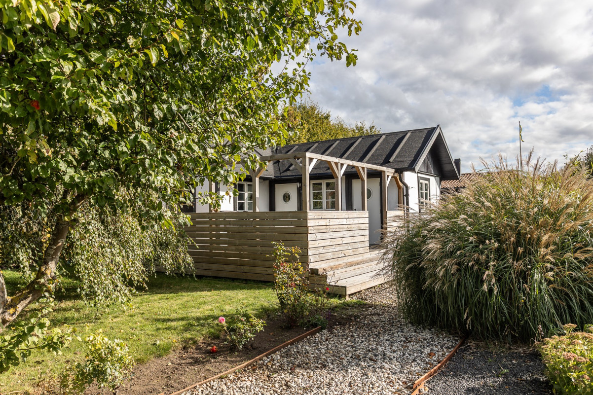  Bror Engkvists Gata 30