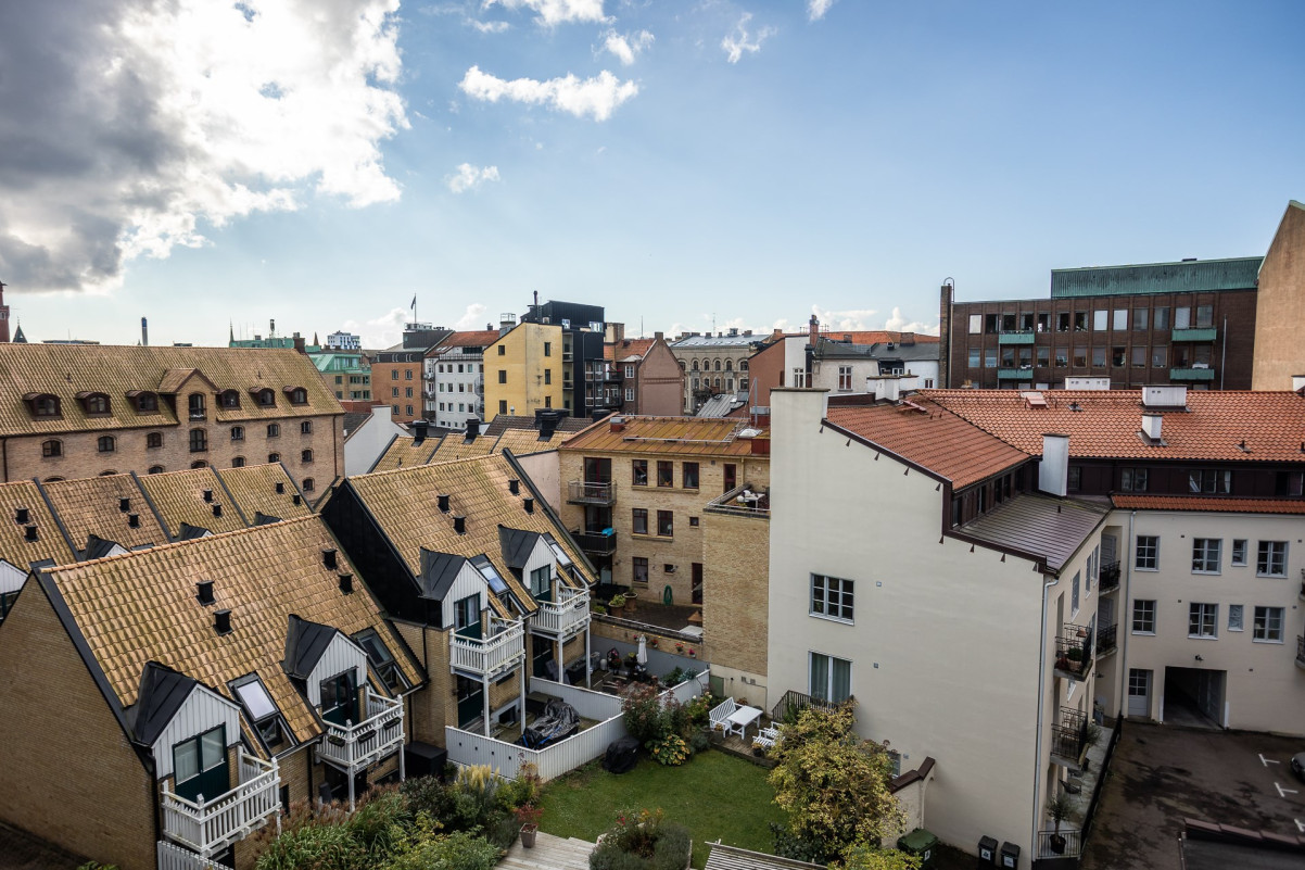 Fågelsångsgatan 27