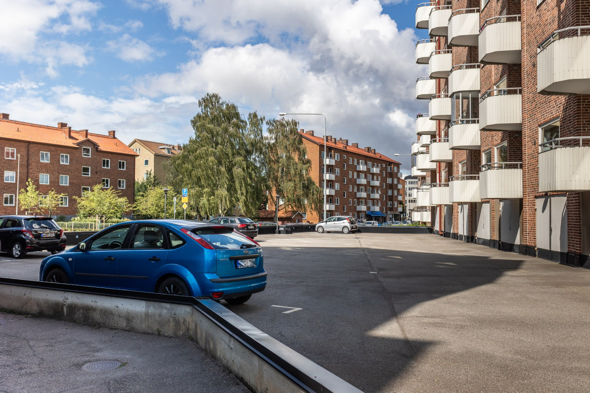 Övre Långvinkelsgatan 161