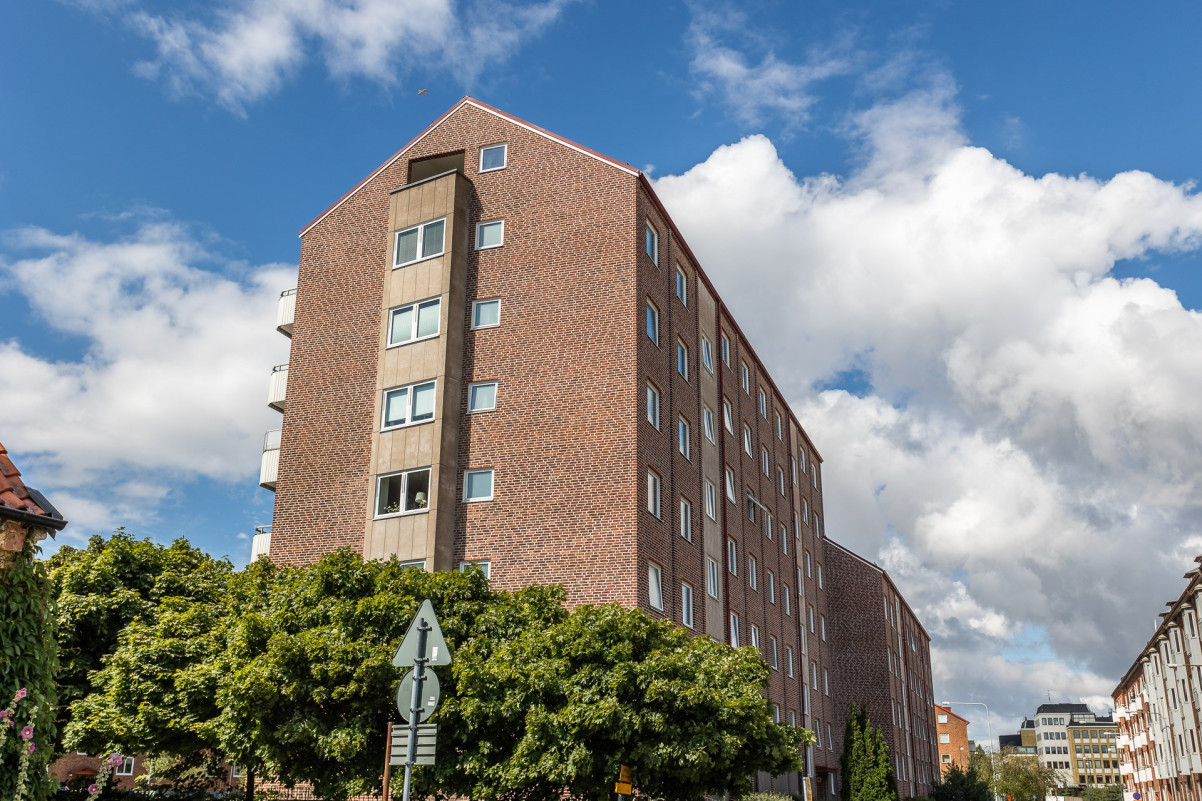 Övre Långvinkelsgatan 161