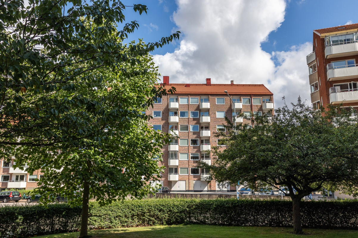 Övre Långvinkelsgatan 161