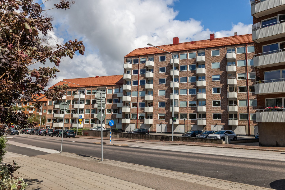 Övre Långvinkelsgatan 161
