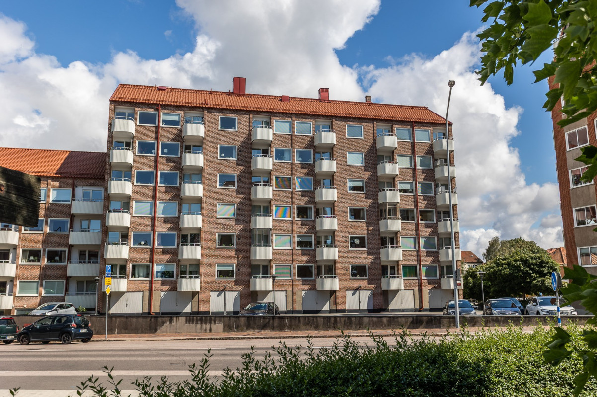Övre Långvinkelsgatan 161