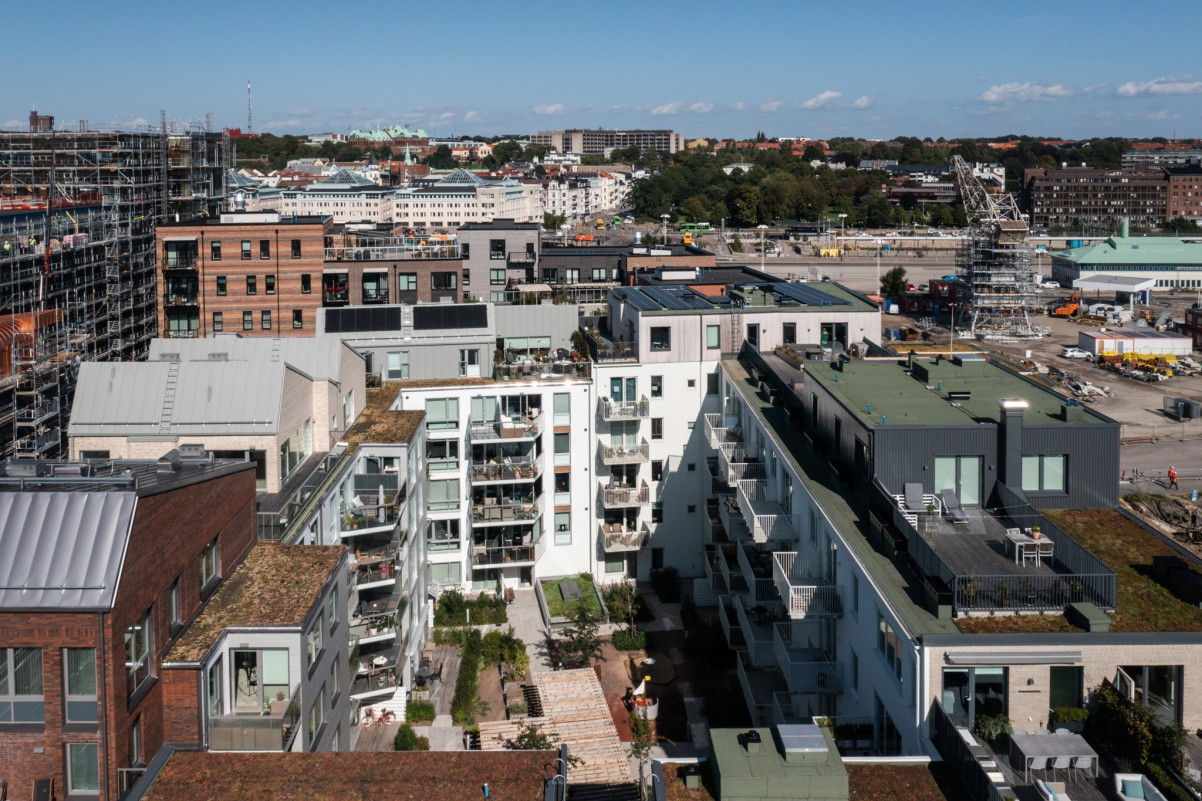 Redaregatan 33