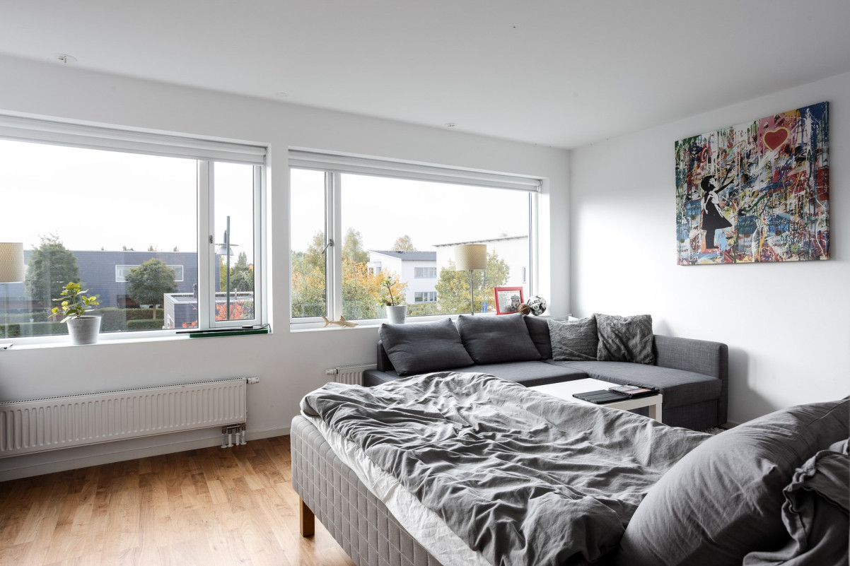 Sovrum 1 Tofsmesgatan 1