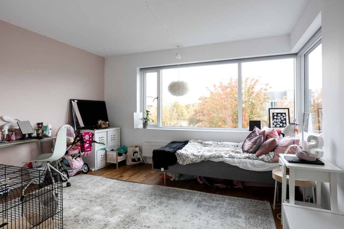 Sovrum 2 Tofsmesgatan 1