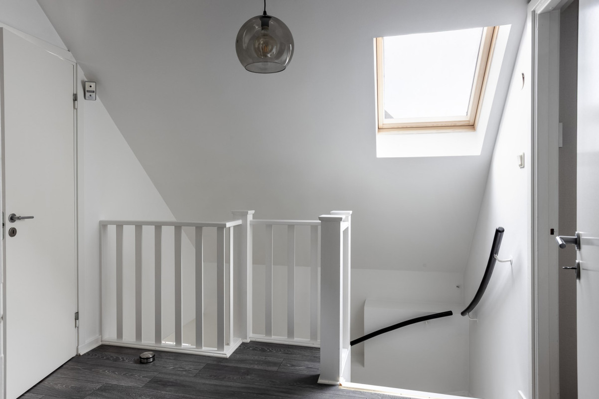 Välkomna upp Långåkersgatan 2