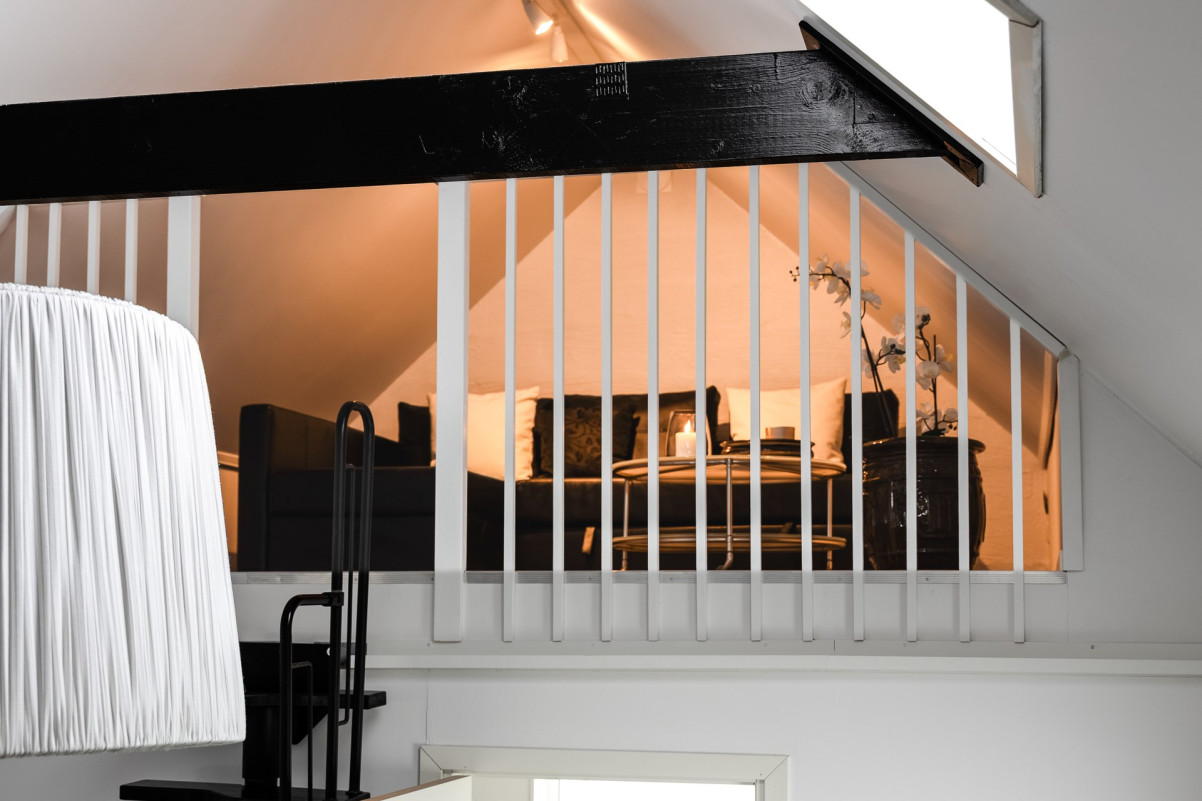 Loft Långåkersgatan 2