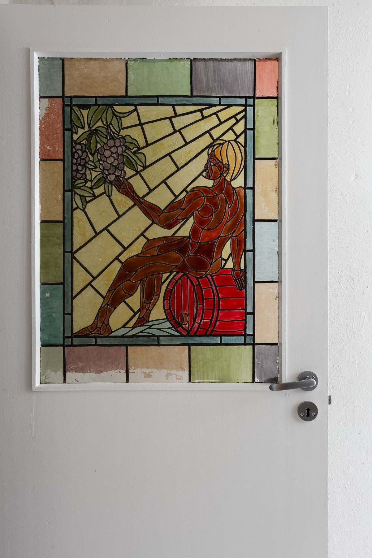 Läckra detaljer Långåkersgatan 2