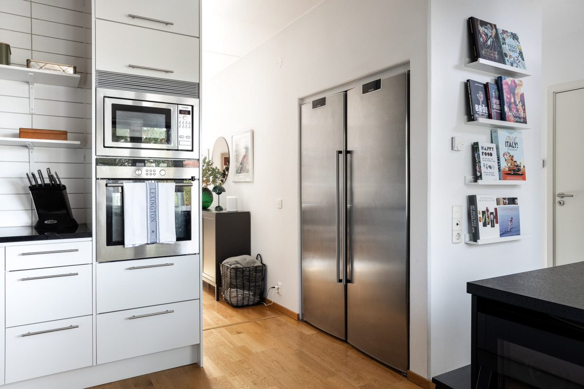  Mariehällsvägen 7E