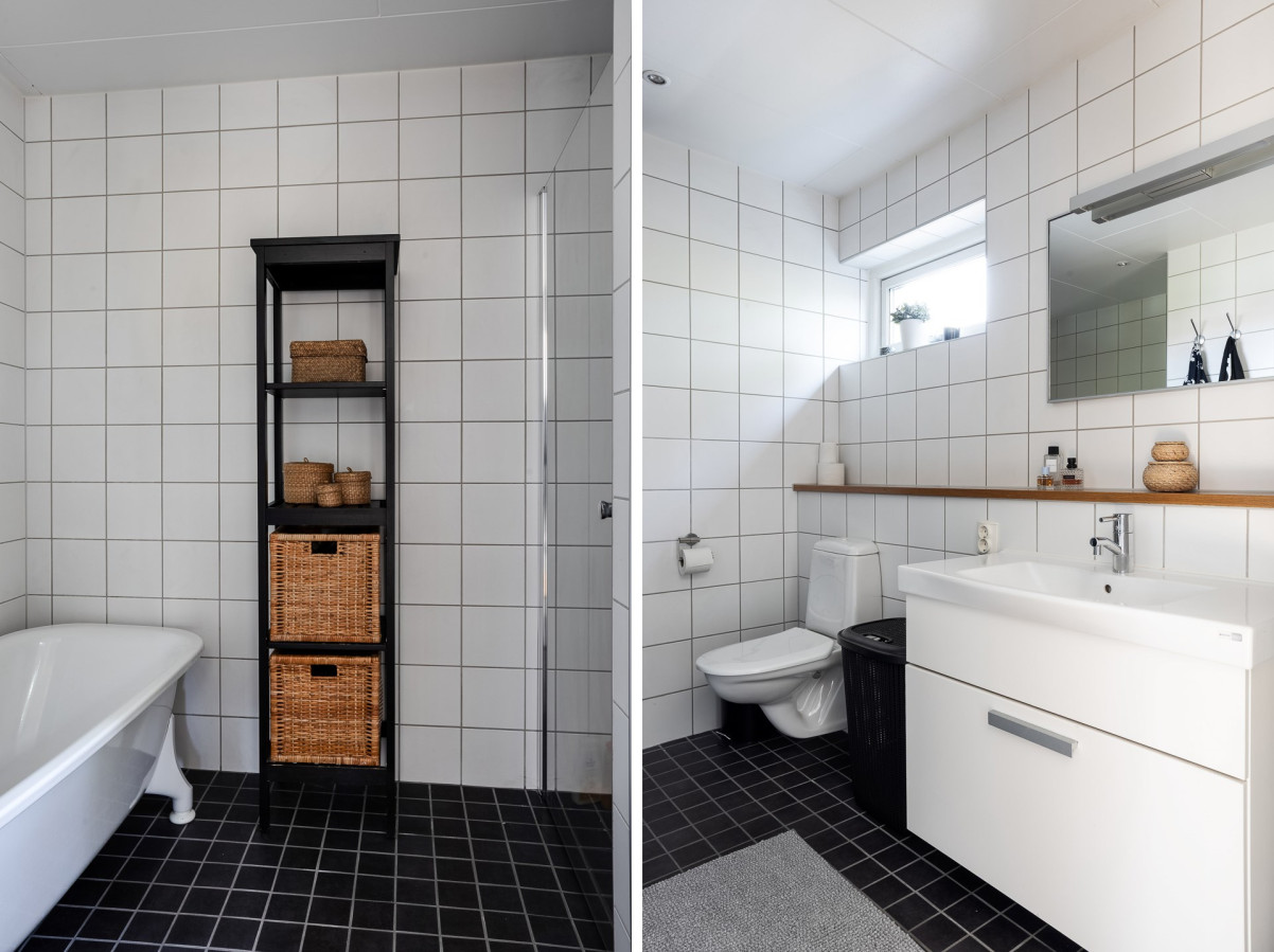  Mariehällsvägen 7E