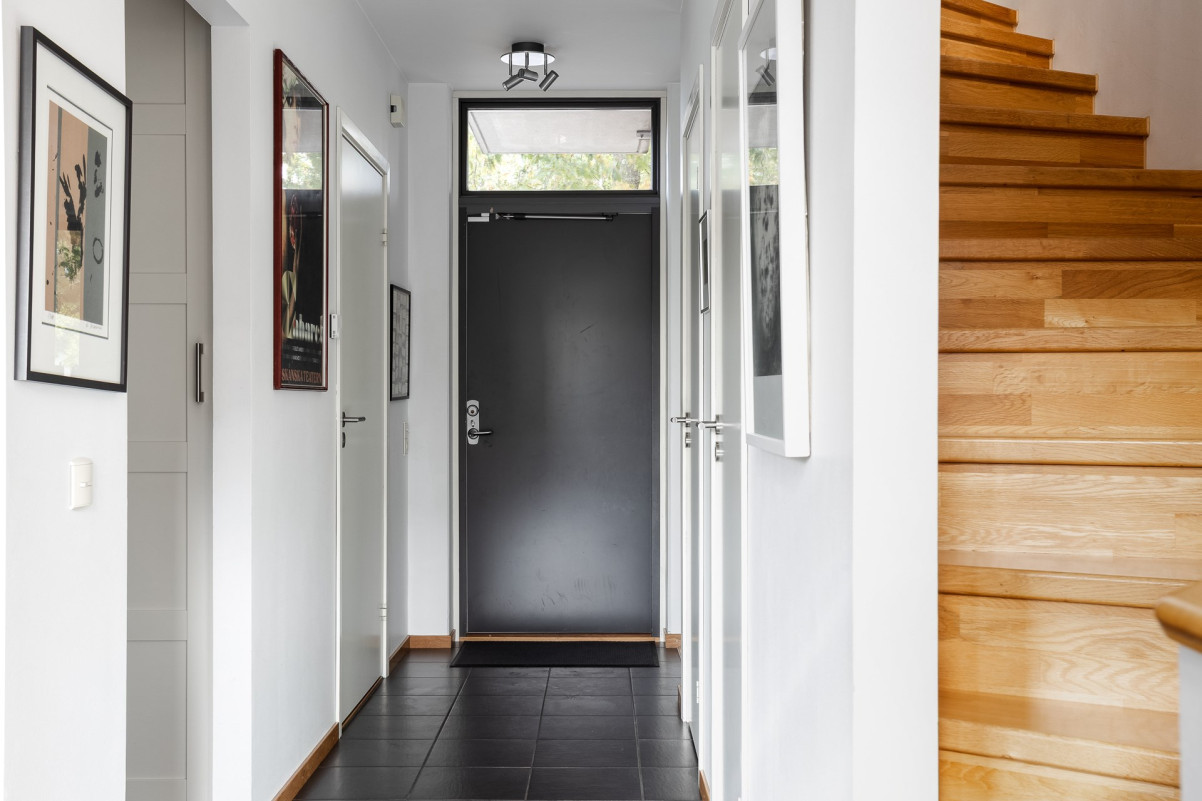  Mariehällsvägen 7E