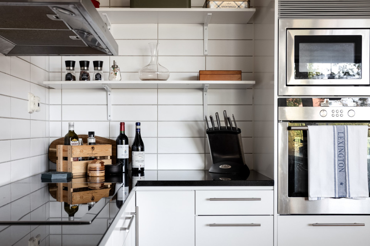  Mariehällsvägen 7E